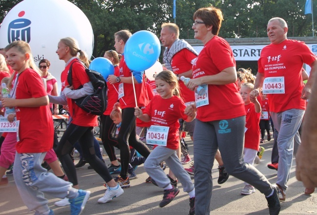 Wrocławski Maraton