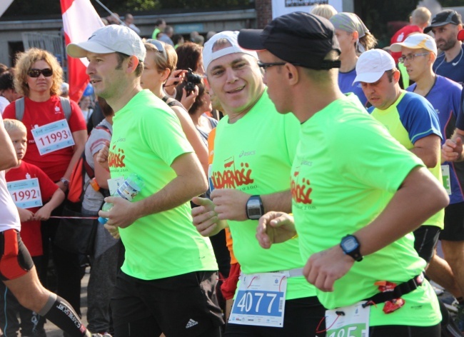 Wrocławski Maraton