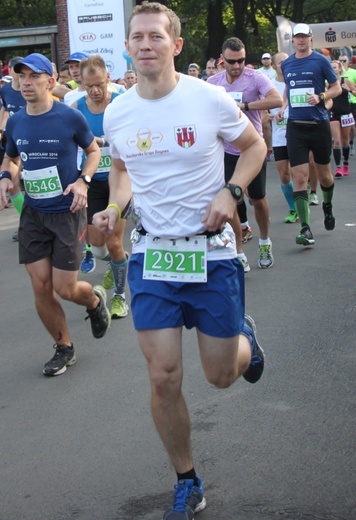 Wrocławski Maraton