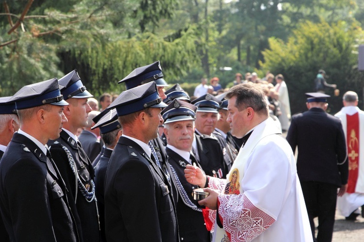 40. rocznica koronacji obrazu MB Głogowieckiej