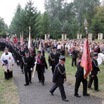 40. rocznica koronacji obrazu MB Głogowieckiej