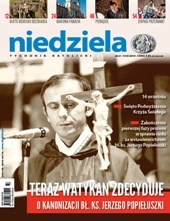 Niedziela 37/2015