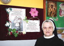 Siostra Miriam Zając, postulatorka procesu beatyfikacyjnego, podjęła ogromną pracę, by zgromadzić jak najwięcej świadectw o męczenniczkach