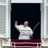 Papież: Kobieta niesie tajemne błogosławieństwo