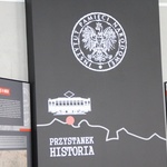 Otwarcie "Przystanku Historia"