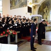 Chór Canticum Iubilaeum