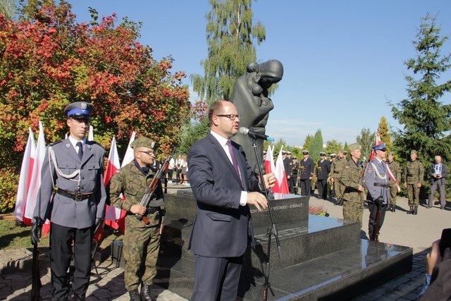 Świadkowie prawdziwej historii