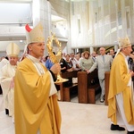 Rozpoczęcie II Krajowego Kongresu Akcji Katolickiej