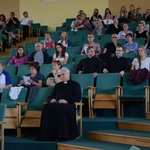 Spotkanie Parafialnych Zespołów ŚDM
