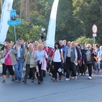 Pielgrzymka ze Świebodzina do Rokitna