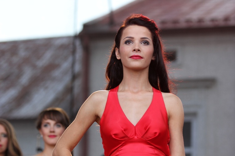 Wybory Miss Skierniewic 2015