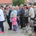 8. Pielgrzymka Rodzin do Kalwarii Zebrzydowskiej - cz. 2