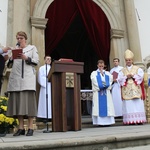 8. Pielgrzymka Rodzin do Kalwarii Zebrzydowskiej - cz. 2