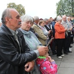 8. Pielgrzymka Rodzin do Kalwarii Zebrzydowskiej - cz. 2