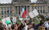 Berlin-marsz życia