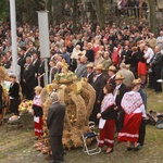 Dożynki diecezjalne' 2015