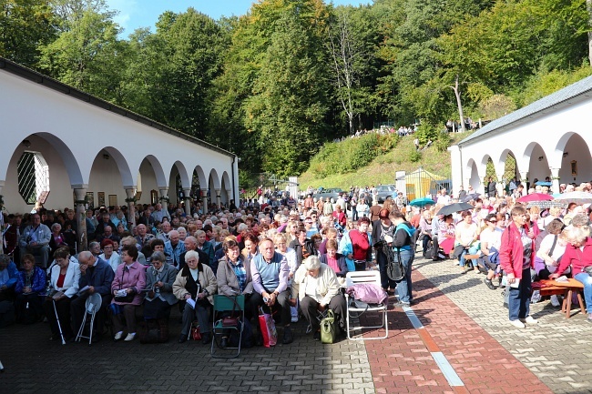 20. Pielgrzymka Trzech Narodów