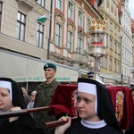 Dziękujemy za ochronę przed kataklizmami