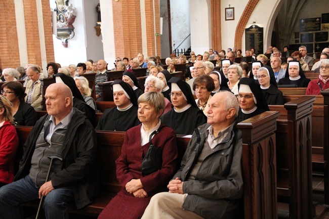 Dziękujemy za ochronę przed kataklizmami