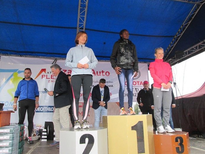 VII Bytomski Półmaraton