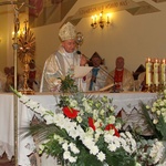Ks. Józef Hamiga członkiem Familii papieskiej