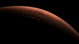 Jak przewiercić powierzchnię Marsa? Polak potrafi