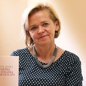  Prof. Marzena Górecka poleca „Złote myśli” Josepha Ratzingera