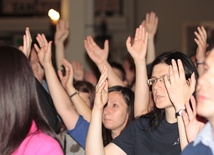 W Skierniewicach zostały odprawione Msze św. z modlitwą o uzdrowienie