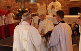 Nowy stały diakon dla archidiecezji