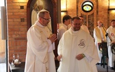 Nowy stały diakon dla archidiecezji