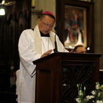 Celebracja liturgiczna w intencji uchodźców