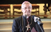 Uroczystość ogłoszenia nominacji bp. Zbigniewa Zielińskiego