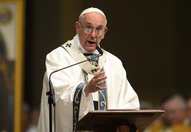 Papież do świeckich: Macie misję