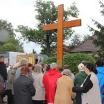 Siódmy dzień peregrynacji symboli ŚDM