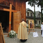 Siódmy dzień peregrynacji symboli ŚDM