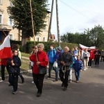 15 lat krzyża na Chełmcu