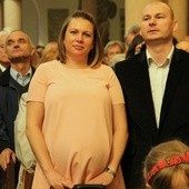 Odnowienie przyrzeczeń małżeńskich