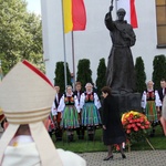 Ku czci bł. Władysława z Gielniowa