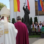 Ku czci bł. Władysława z Gielniowa