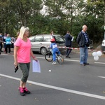 Wyścigi rowerowe w Zabrzu