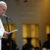 Papież przyjął ofiary pedofilii