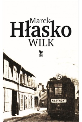 Nieznana powieść Marka Hłaski