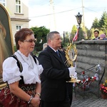 Znaki Miłosierdzia w Ogrodzonej