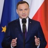 Andrzej Duda zrealizował obietnicę złożoną w kampanii wyborczej