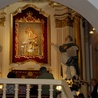 Kaplica z cudownym obrazem NMP Królowej Różańca Świętego