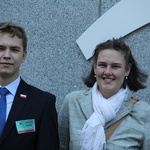 Drugi dzień Boleslaw Kominek Youth European Forum