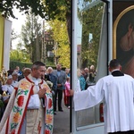 Znaki Miłosierdzia w Kaczycach