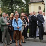 Znaki Miłosierdzia w Cieszynie-Bobrku