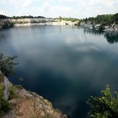 Kraków kupuje Zakrzówek