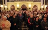 Symbole ŚDM w Nowym Mieście nad Pilicą